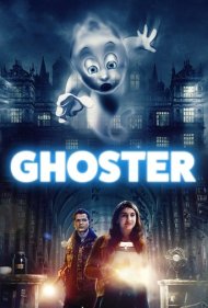 دانلود دوبله فارسی فیلم Ghoster سال 2022 - روح