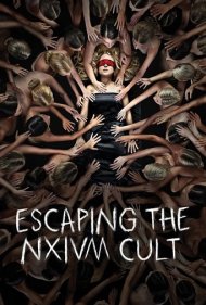 دانلود فیلم Escaping the NXIVM Cult: A Mother's Fight to Save Her Daughter سال 2019 - فرار از فرقه اناکسویام: تلاش مادری برای نجات دخترش