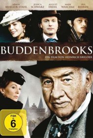 دانلود فیلم Buddenbrooks سال 2008 - بودنبروک‌ها