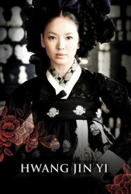 دانلود فیلم Hwang Jin Yi سال 2007 - هوانگ جین یی