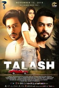 دانلود فیلم Talash سال 2019 - جستجو