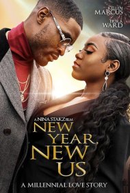 دانلود فیلم New Year, New Us سال 2021 - سال نو، ماِ نو