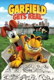Garfield Gets Real 2007
