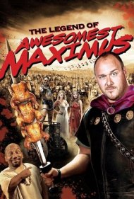 دانلود فیلم National Lampoon's The Legend of Awesomest Maximus سال 2011 - افسانه آوسومست ماکسیموس