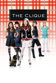 دانلود فیلم The Clique سال 2008 - گروه دخترانه