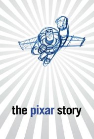 دانلود فیلم The Pixar Story سال 2007 - داستان پیکسار