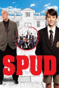 دانلود فیلم Spud سال 2010 - اسپاد