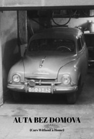 Cars Without a Home 1959
