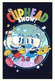 دانلود فیلم The Cuphead Show! سال 2022 - نمایش کله فنجونی