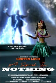 دانلود فیلم A Spark in Nothing سال 2021 - جرقهای در هیچکجا