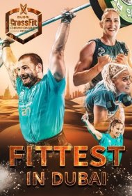 دانلود فیلم Fittest in Dubai سال 2019 - آماده‌ترین در دبی