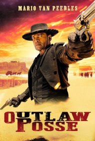 دانلود فیلم Outlaw Posse سال 2024 - قانون شکن