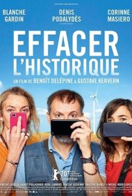 دانلود فیلم Delete History سال 2020