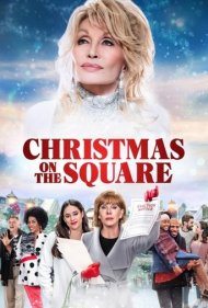 دانلود فیلم Christmas on the Square سال 2020