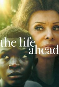 دانلود دوبله فارسی فیلم The Life Ahead سال 2020 - زندگی پیش رو