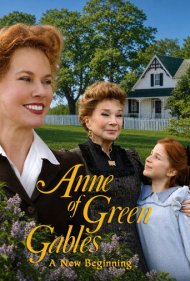 Anne of Green Gables: A New Beginning 2008