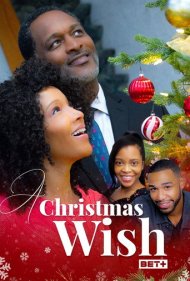 دانلود فیلم A Christmas Wish سال 2021 - یک آرزوی کریسمس