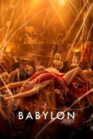 دانلود دوبله فارسی فیلم Babylon سال 2022 - بابیلون