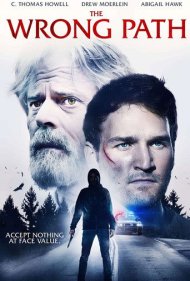 دانلود فیلم The Wrong Path سال 2021 - مسیر اشتباه