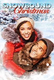 دانلود فیلم Snowbound for Christmas سال 2019 - گیر افتاده در برف برای کریسمس