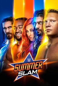 دانلود فیلم WWE SummerSlam 2019 سال 2019 - دبلیودبلیوئی سامراسلم ۲۰۱۹