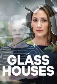 دانلود فیلم Glass Houses سال 2020 - خانه های شیشه ای