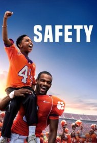 دانلود دوبله فارسی فیلم Safety سال 2020 - مدافع