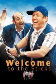 دانلود فیلم Welcome to the Sticks سال 2008 - به سرزمین شتی خوش آمدید