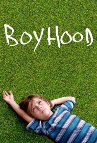 دانلود دوبله فارسی فیلم Boyhood سال 2014 - پسر بچگی