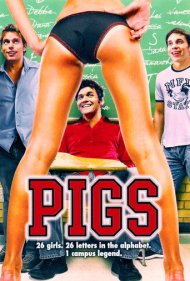 دانلود فیلم Pigs سال 2007 - خوک‌ها