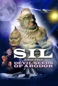 دانلود فیلم Sil and the Devil Seeds of Arodor سال 2019 - سیل و بذرهای شیطانی آرودور