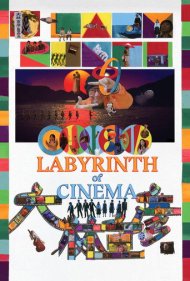 Labyrinth of Cinema 2020