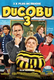 دانلود فیلم Ducobu 3 سال 2020