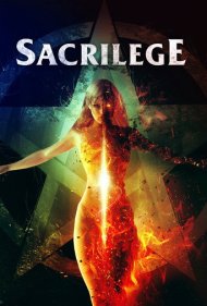 دانلود فیلم Sacrilege سال 2020 - هتک حرمت