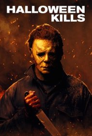 دانلود دوبله فارسی فیلم Halloween Kills سال 2021 - هالووین می کشد