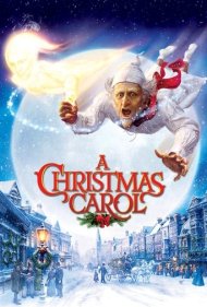 دانلود دوبله فارسی فیلم A Christmas Carol سال 2009