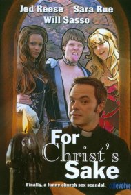 دانلود فیلم For Christ's Sake سال 2011 - محض رضای مسیح