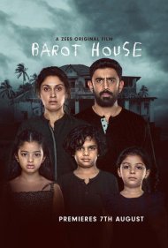 دانلود فیلم Barot House سال 2019 - خانه باروت