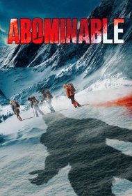 دانلود فیلم Abominable سال 2019 - نفرت انگیز