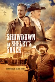 دانلود فیلم Showdown at Shelby's Shack سال 2019 - رویارویی در کلبه شلبی