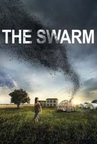 دانلود دوبله فارسی فیلم The Swarm سال 2020 - هجوم ملخ‌ها