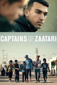 دانلود فیلم Captains of Za'atari سال 2021 - کاپیتان‌های زعتری