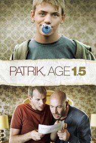 دانلود فیلم Patrik, Age 1.5 سال 2008 - پاتریک، ۱.۵ ساله
