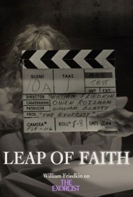 دانلود فیلم Leap of Faith: William Friedkin on The Exorcist سال 2019 - جهش ایمان: ویلیام فریدکین درباره جن‌گیر