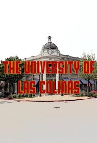دانلود فیلم The University of Las Colinas سال 2020 - دانشگاه لاس کولیناس