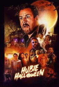 دانلود دوبله فارسی فیلم Hubie Halloween سال 2020 - هالووین هیوبی
