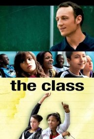 دانلود فیلم The Class سال 2008 - کلاس