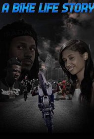 دانلود فیلم A Bike Life Story سال 2019 - داستان زندگی موتورسواری