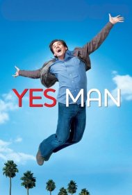 دانلود فیلم Yes Man سال 2008 - مرد بلهگو
