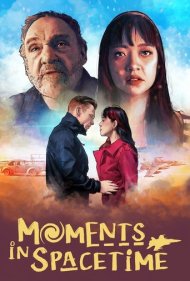 دانلود دوبله فارسی فیلم Moments in Spacetime سال 2020 - لحظاتی در فضازمان